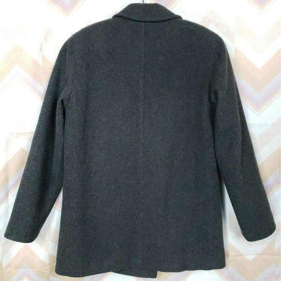 J.PERCY wool coat - Picture 3 of 3